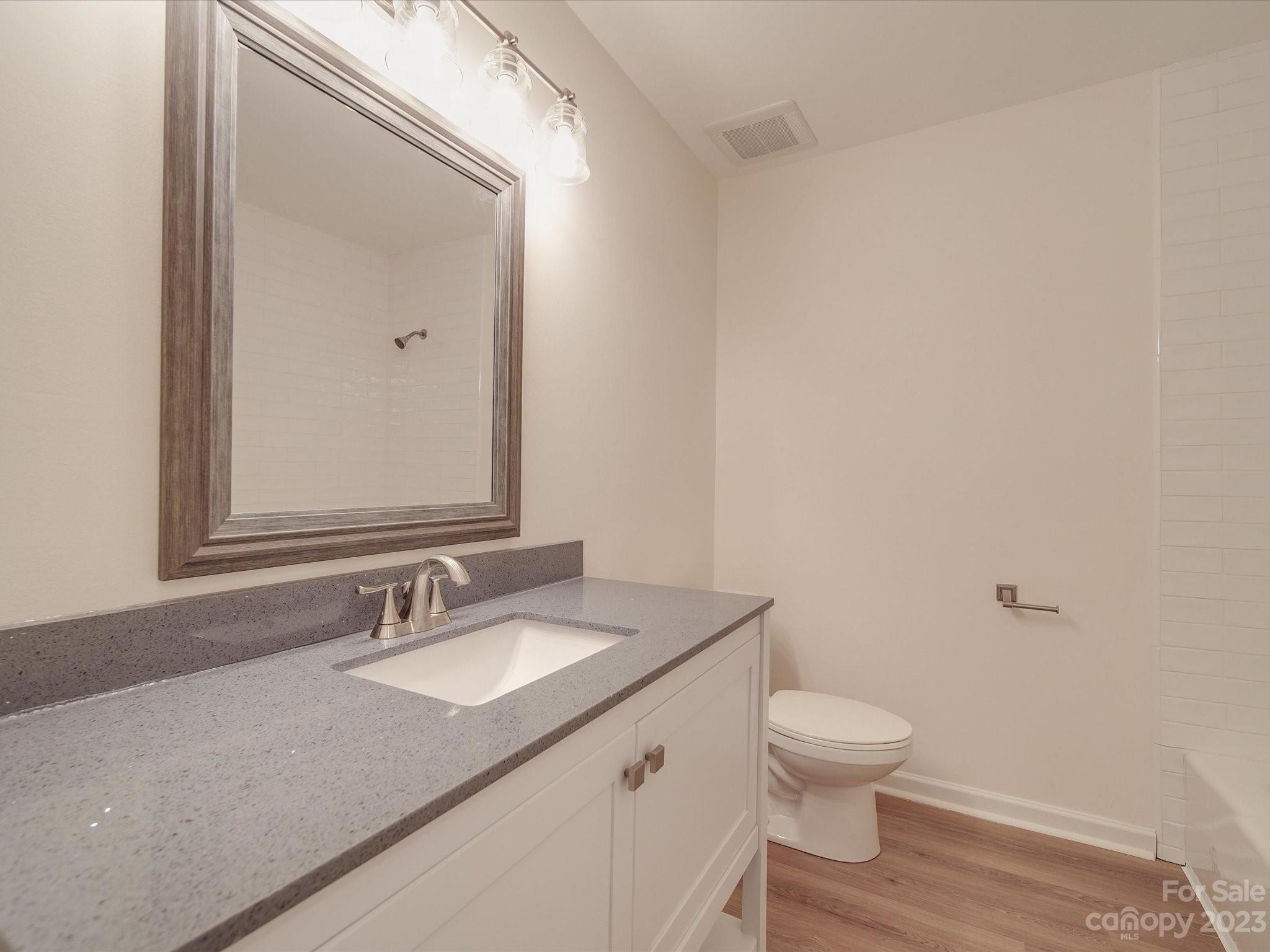 Fairfield Plantation - Residential