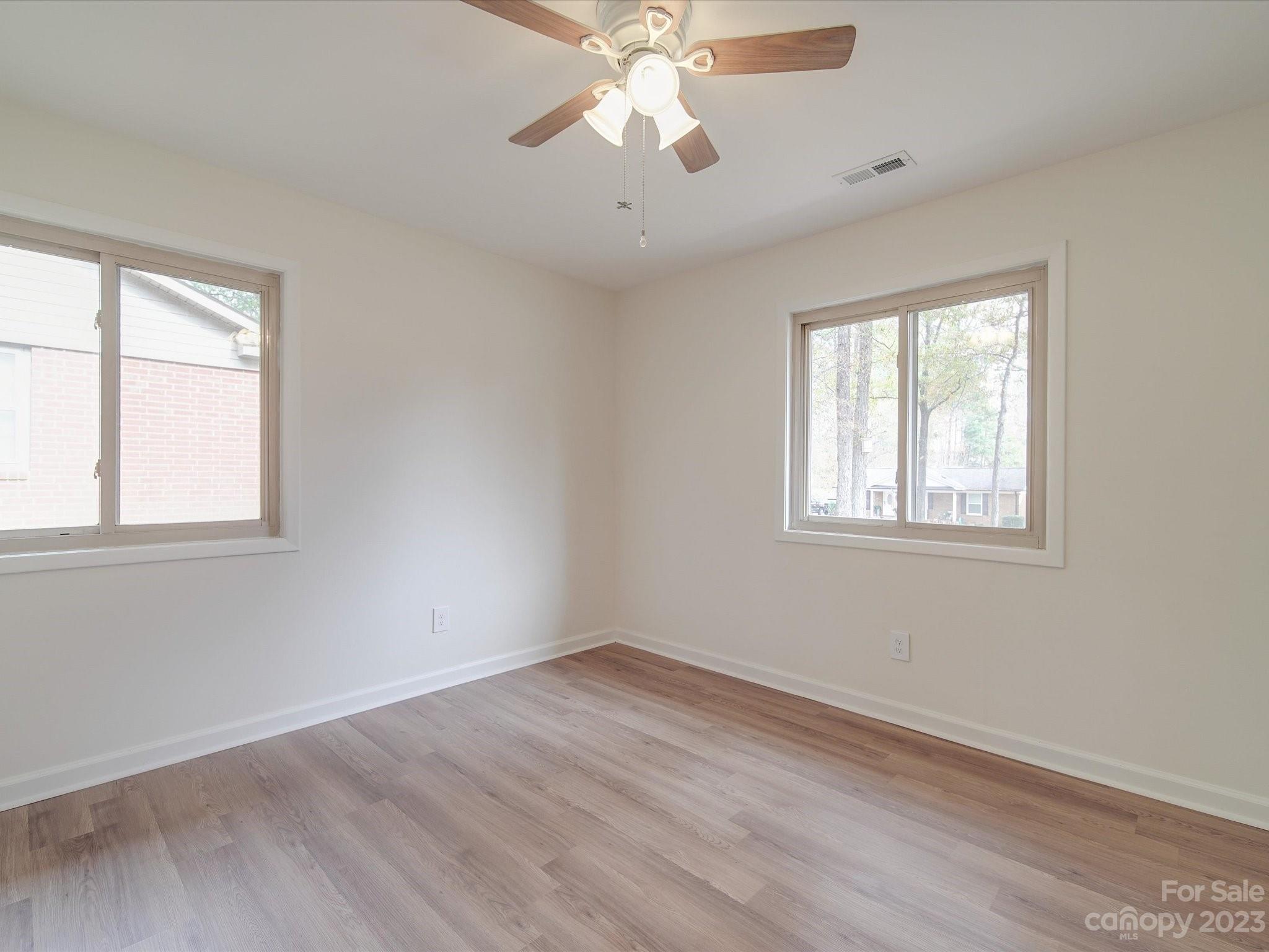 Fairfield Plantation - Residential