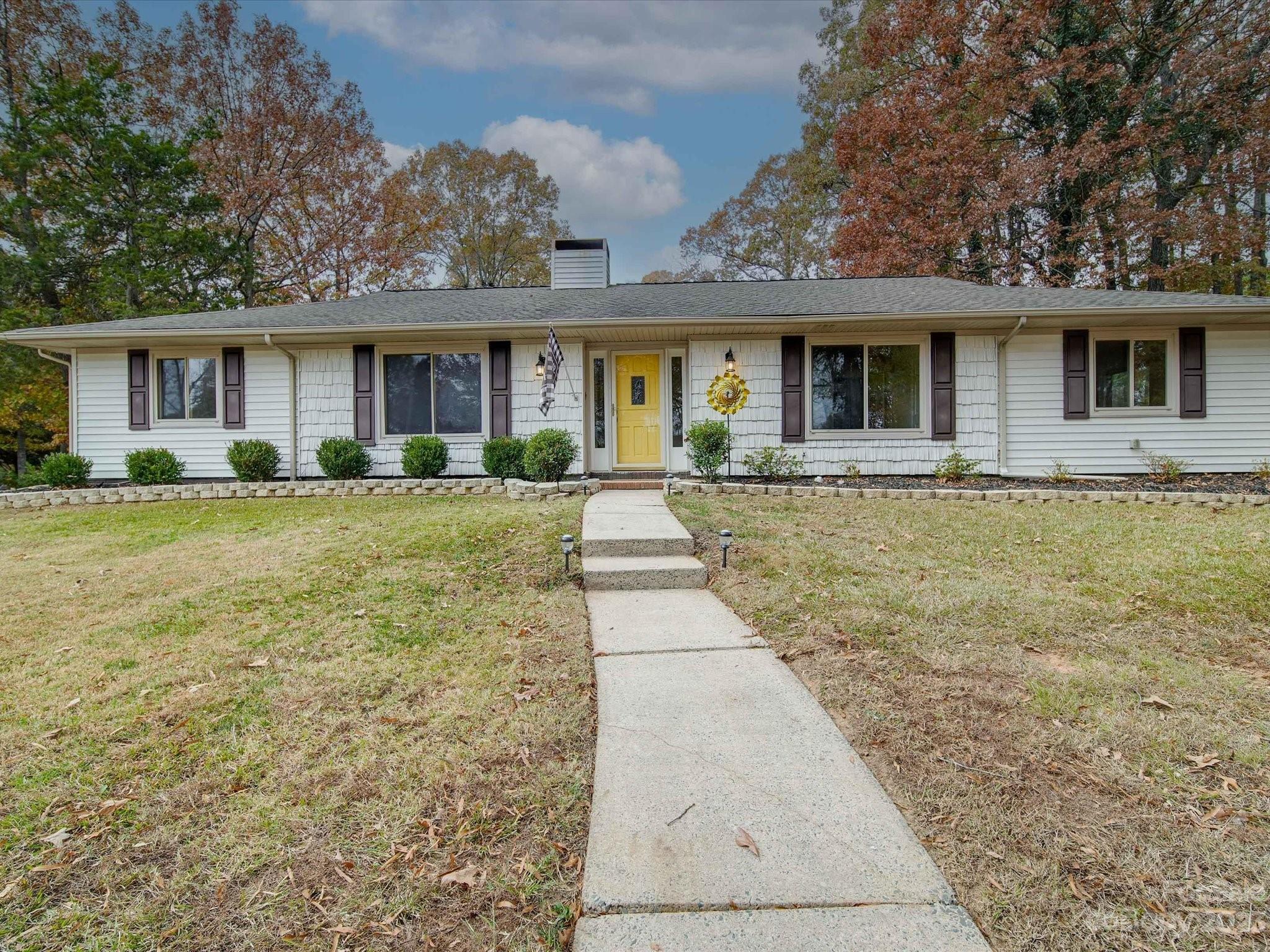 Fairfield Plantation - Residential