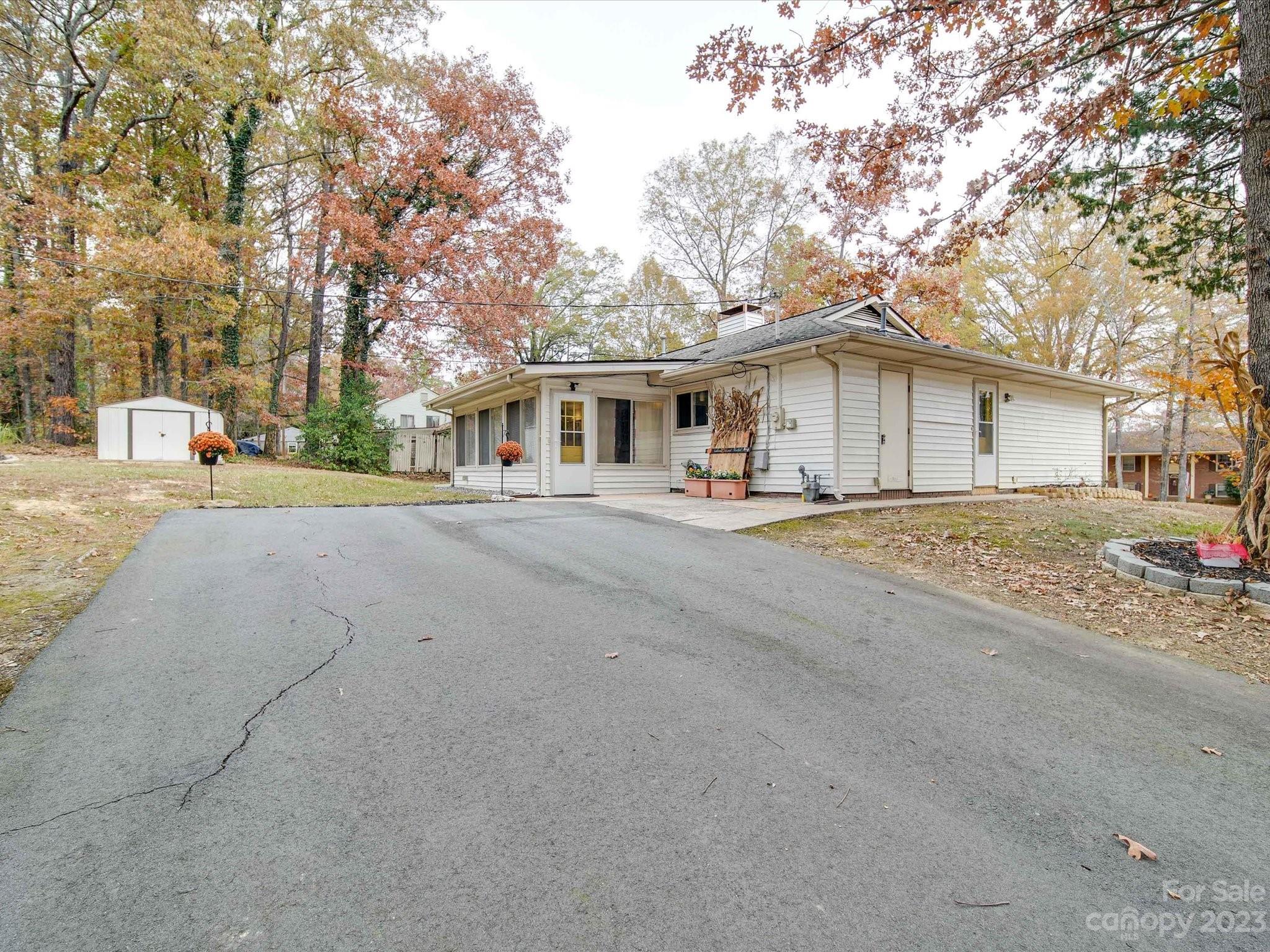 Fairfield Plantation - Residential