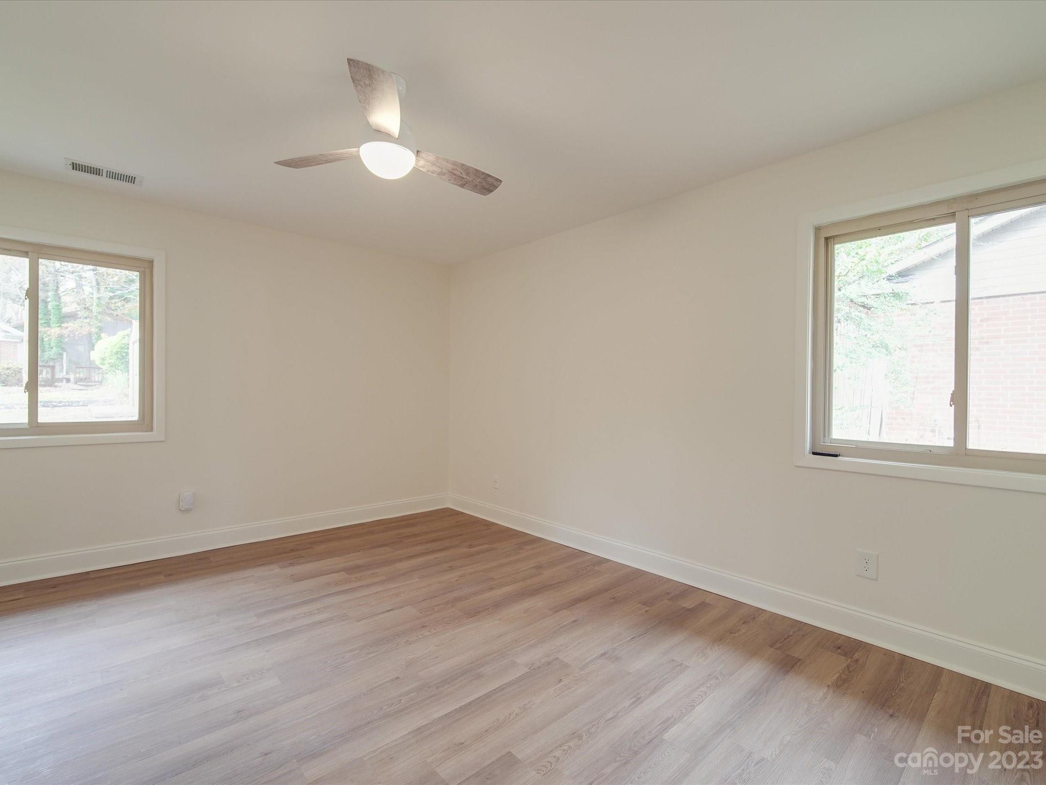 Fairfield Plantation - Residential