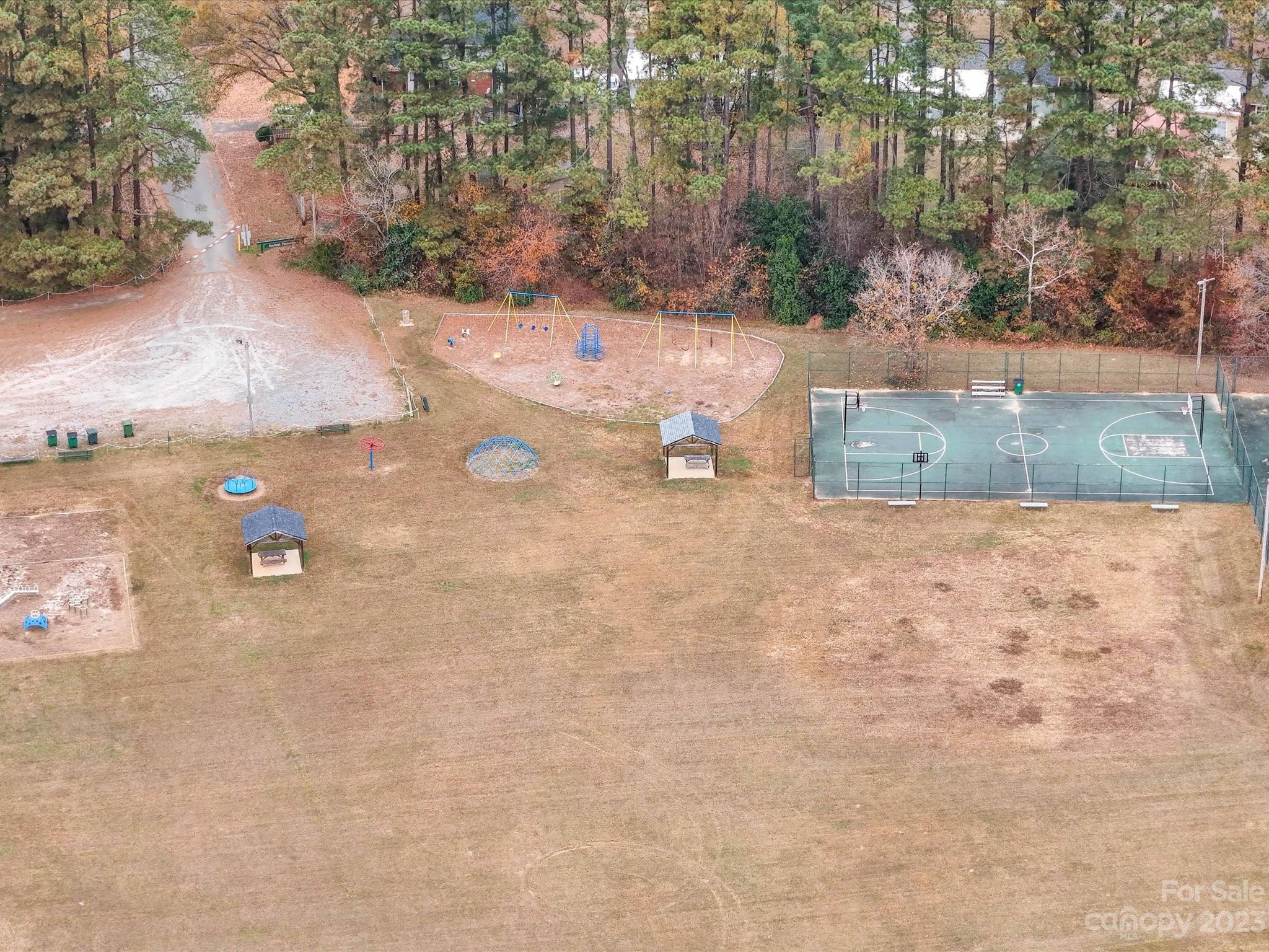 Fairfield Plantation - Residential