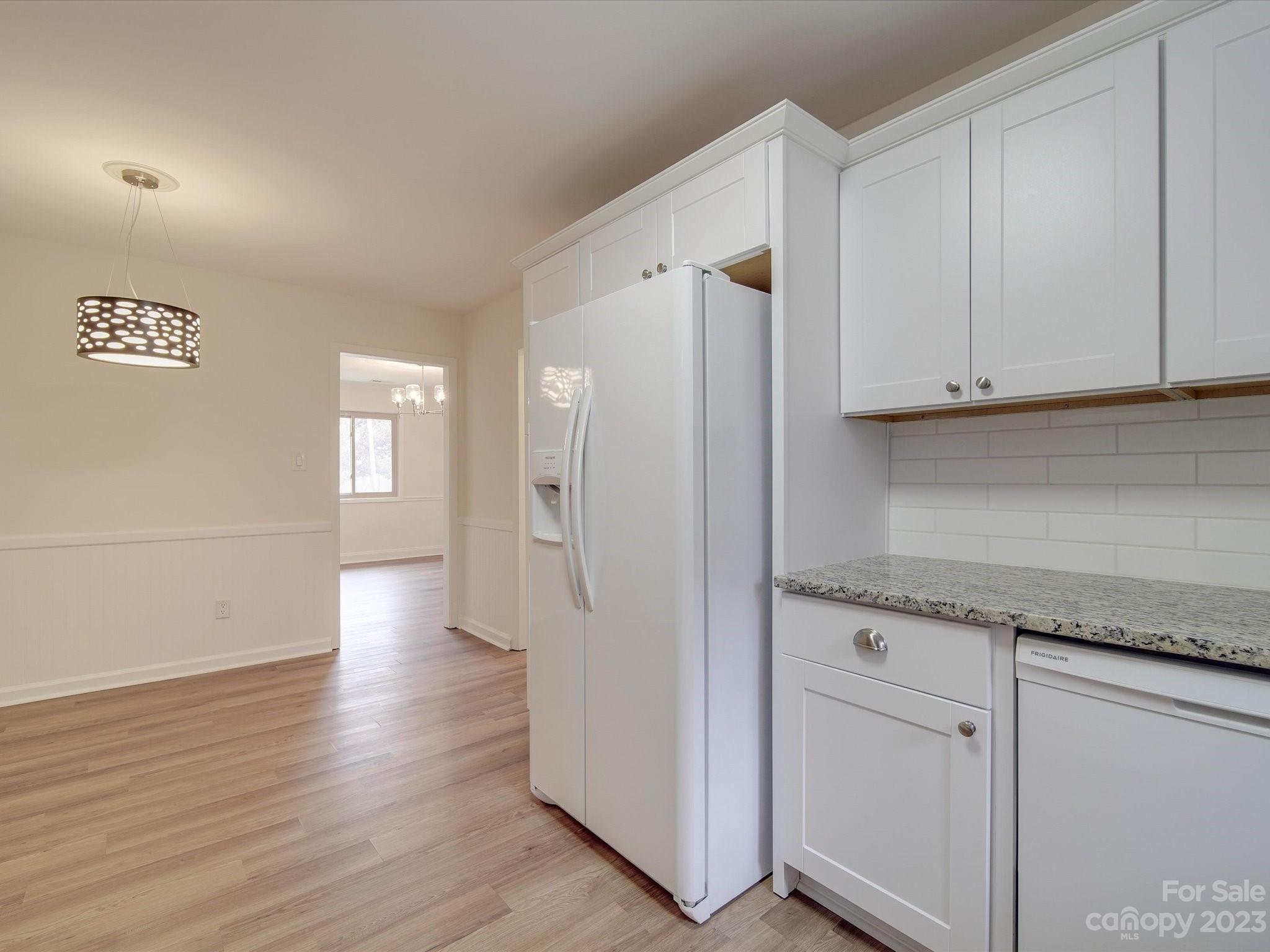 Fairfield Plantation - Residential