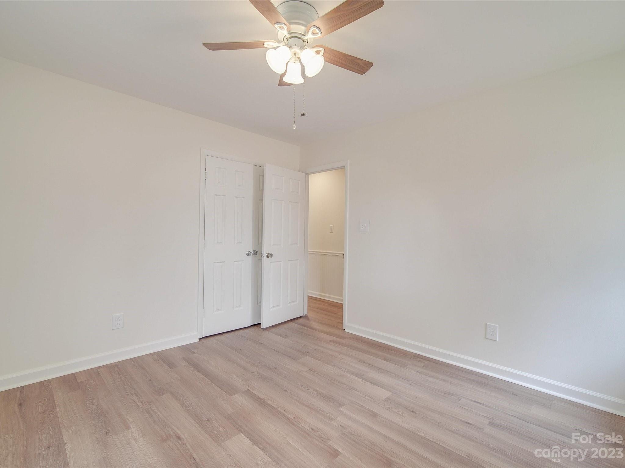 Fairfield Plantation - Residential