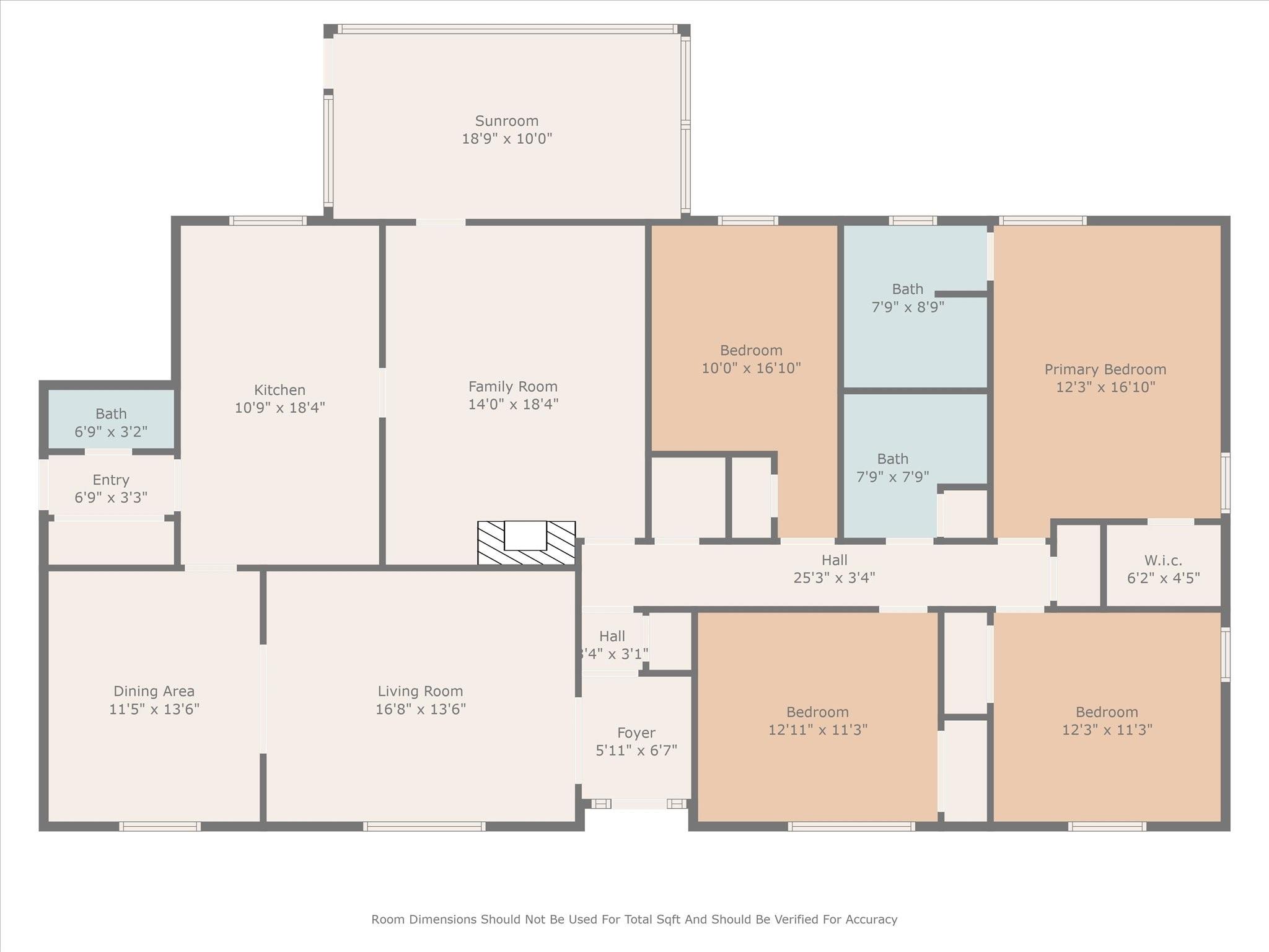 Fairfield Plantation - Residential