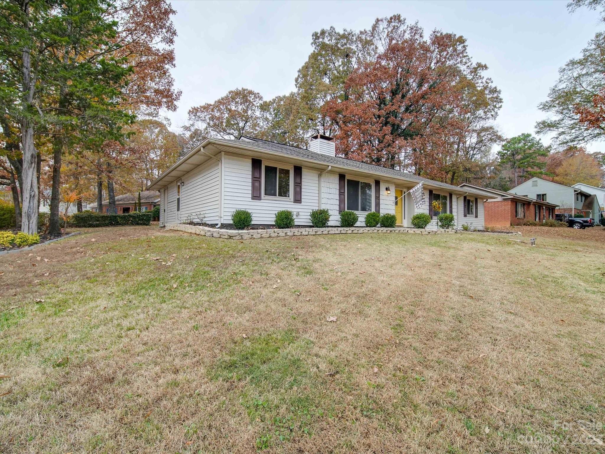 Fairfield Plantation - Residential