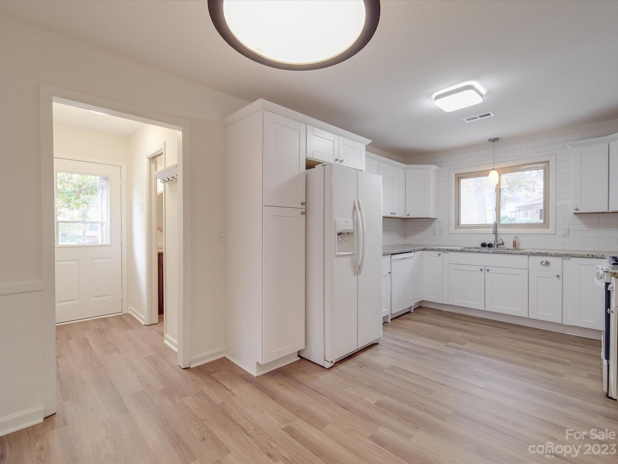 Fairfield Plantation - Residential