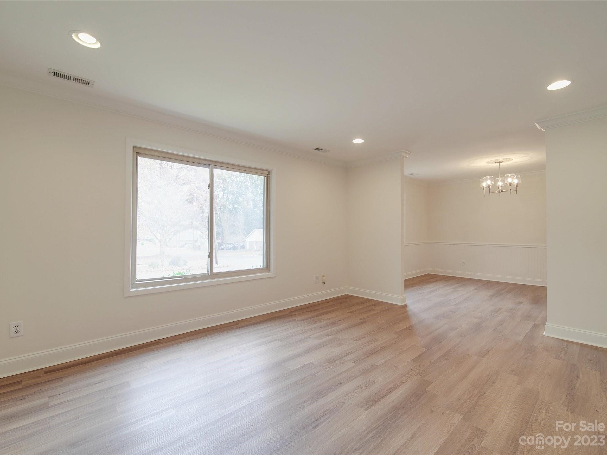 Fairfield Plantation - Residential