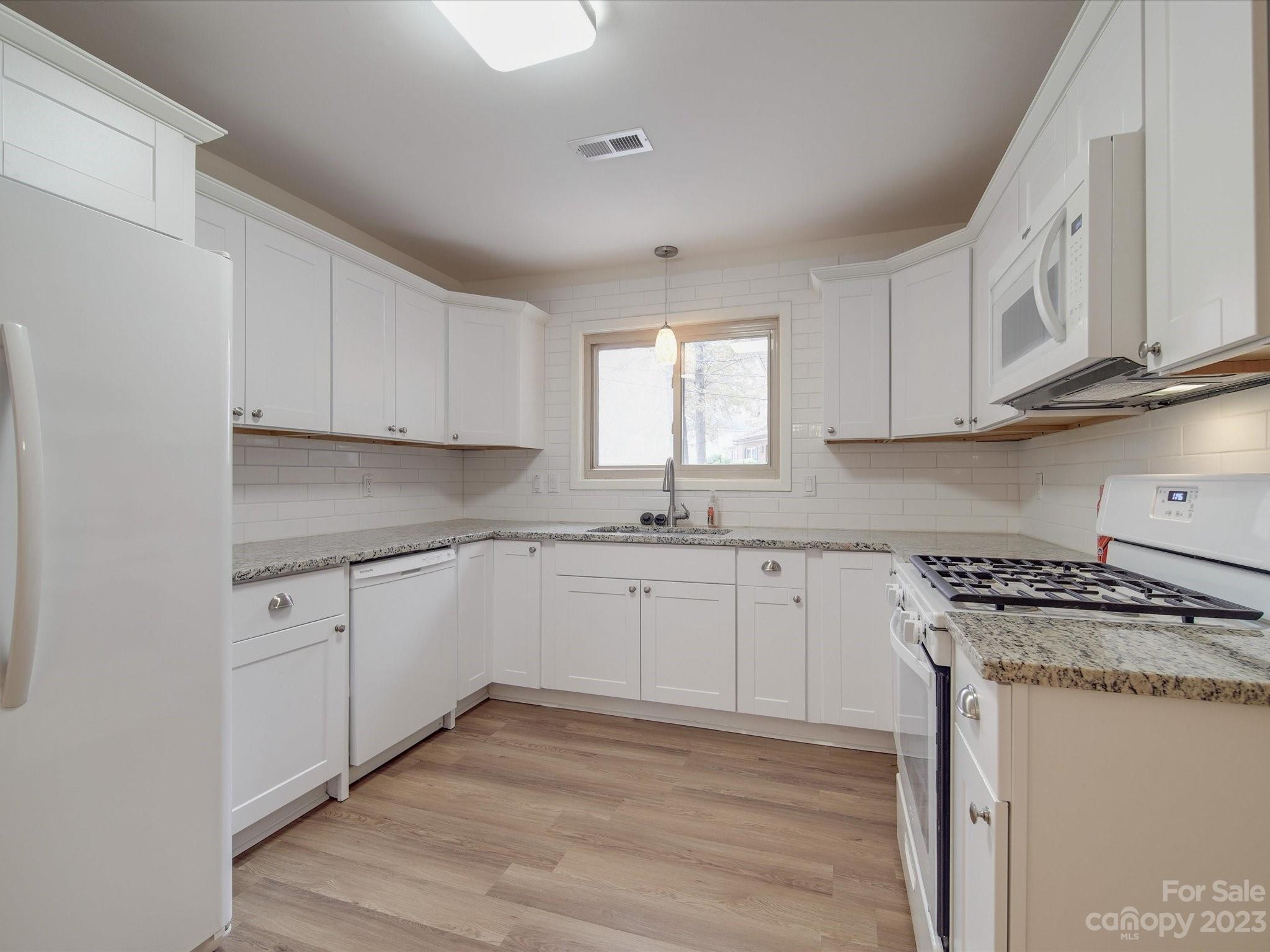 Fairfield Plantation - Residential