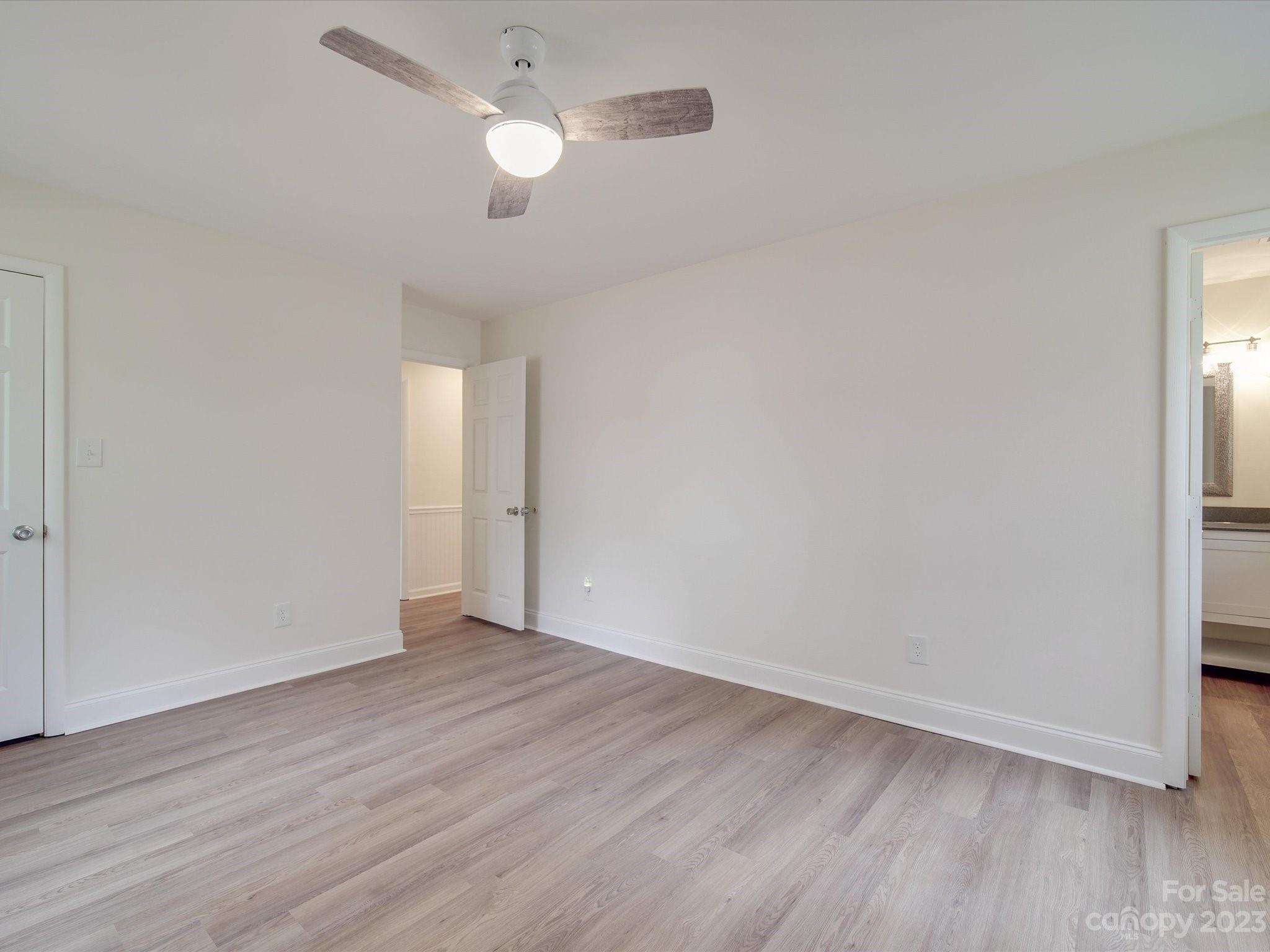 Fairfield Plantation - Residential