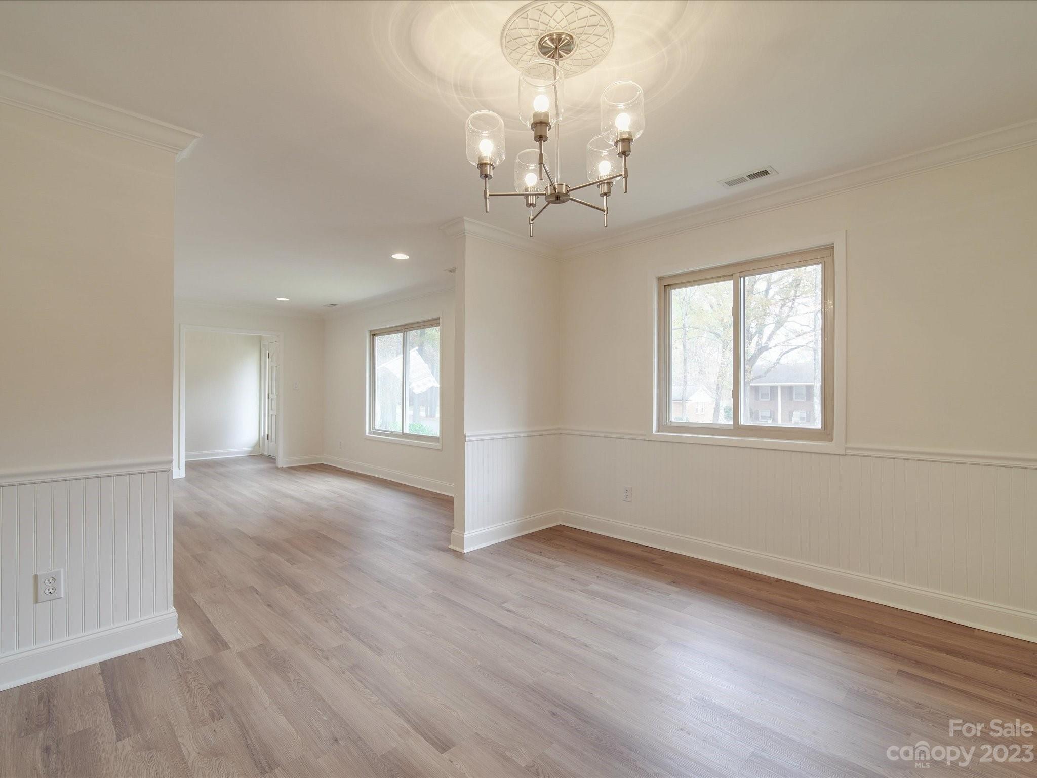 Fairfield Plantation - Residential