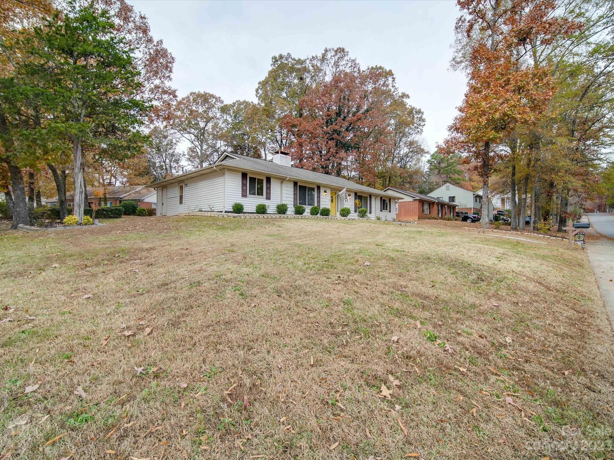 Fairfield Plantation - Residential