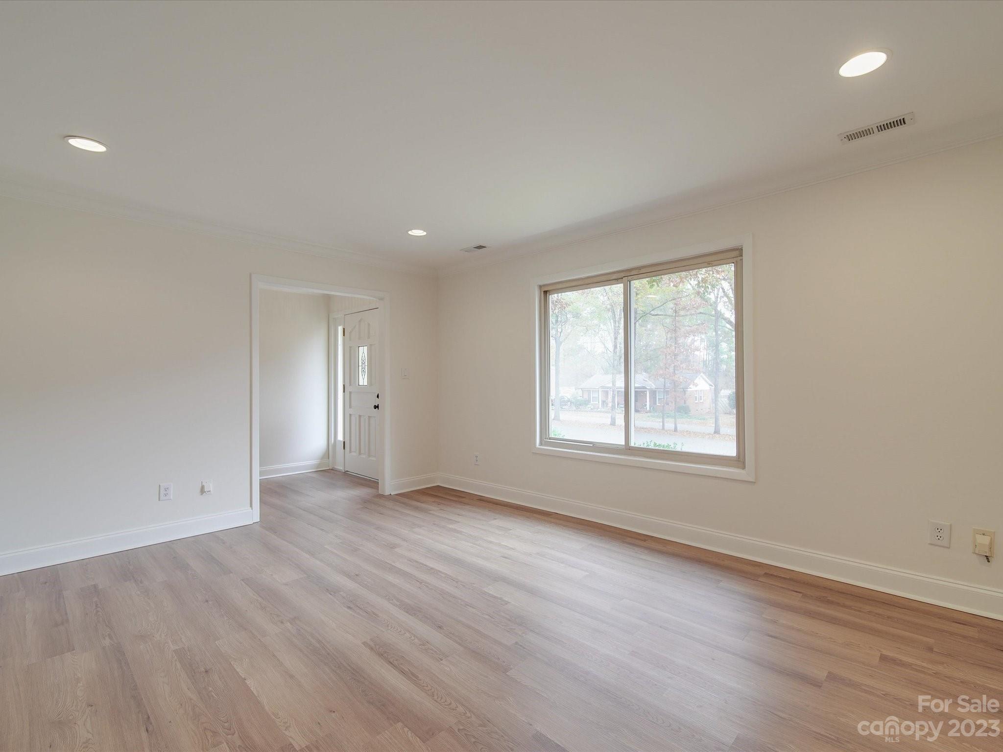 Fairfield Plantation - Residential