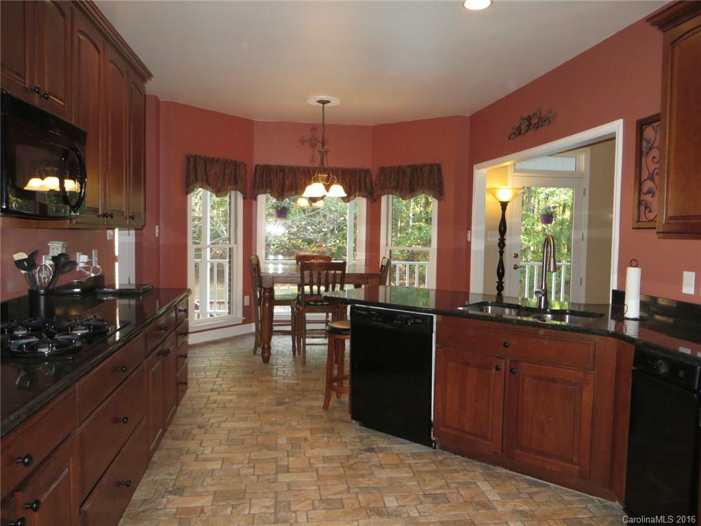 The Timbers - Residential