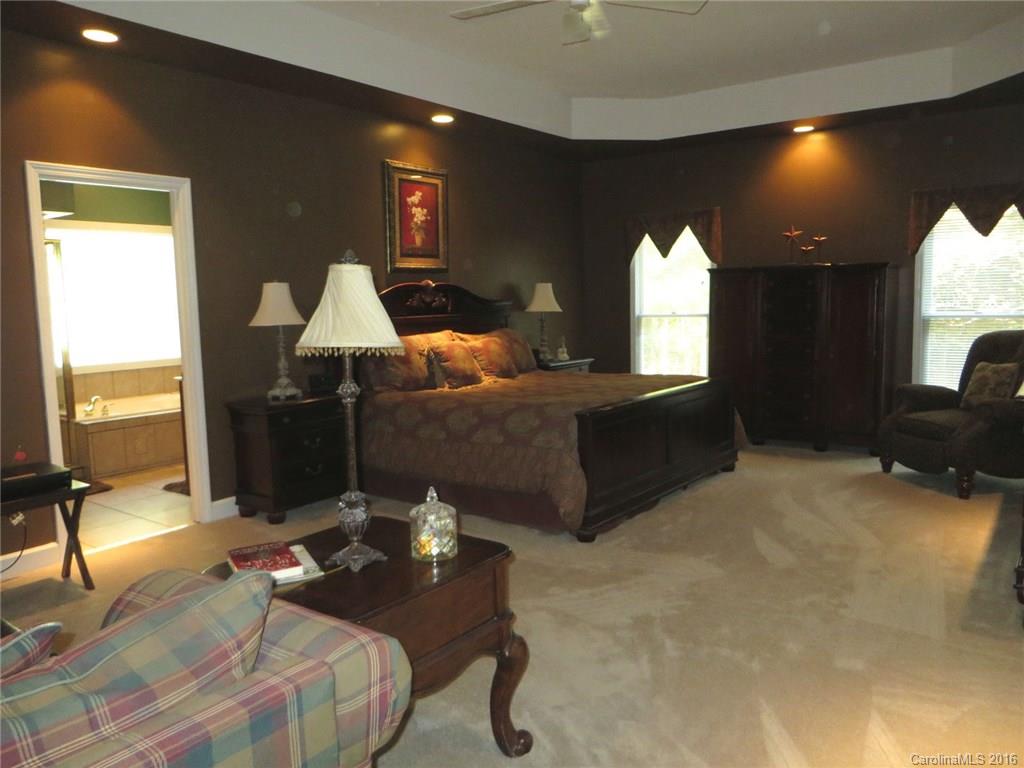 The Timbers - Residential