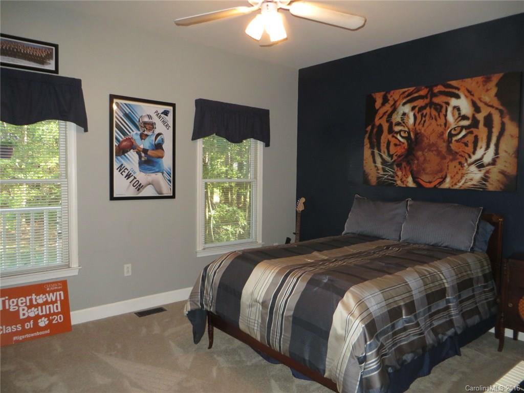 The Timbers - Residential