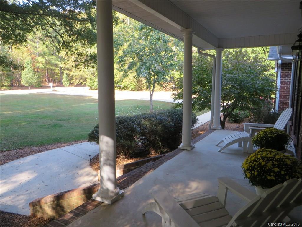 The Timbers - Residential