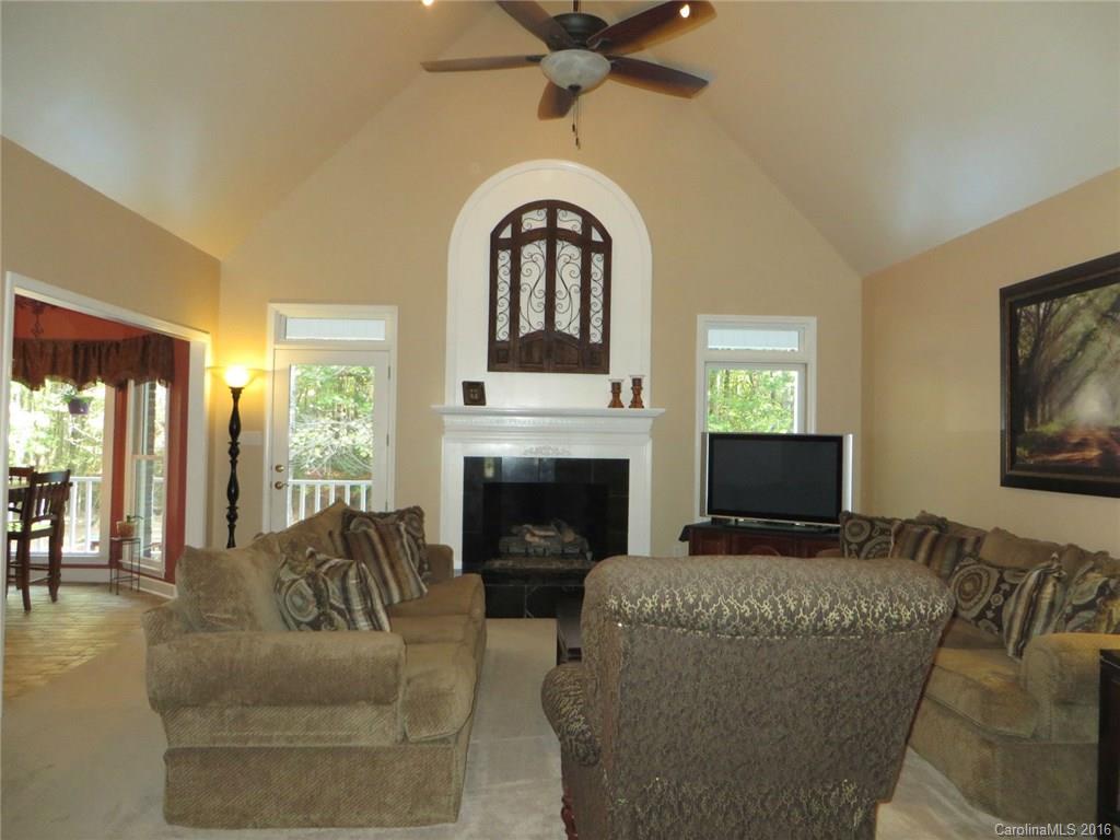 The Timbers - Residential