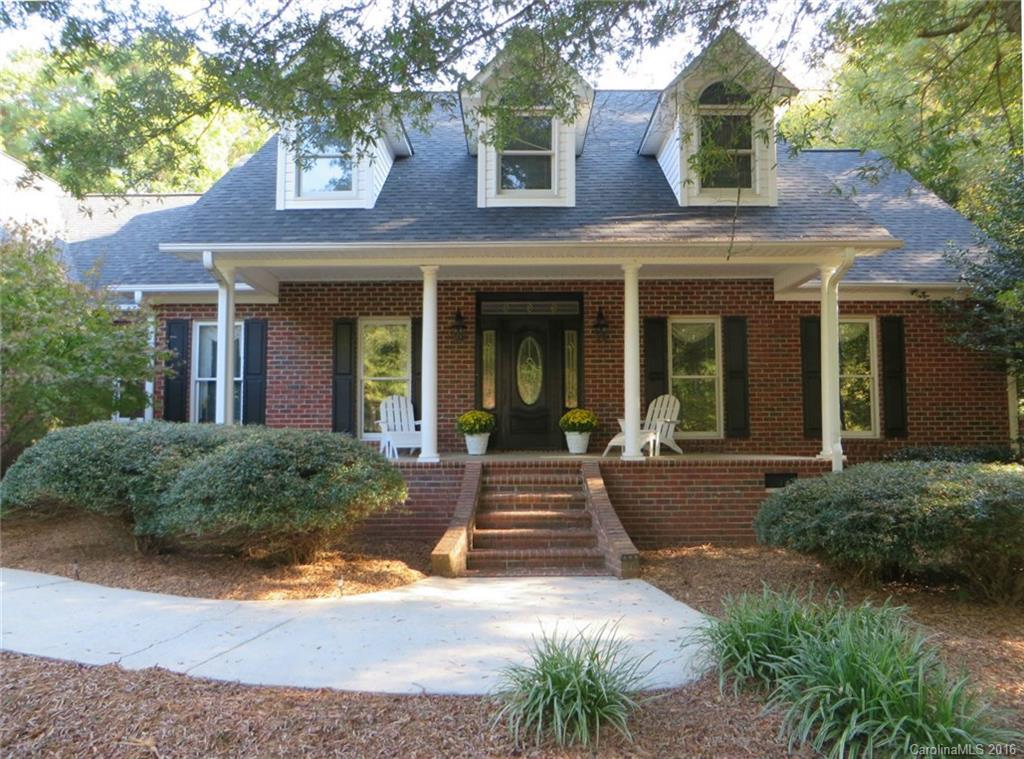 The Timbers - Residential