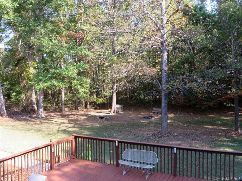 The Timbers - Residential