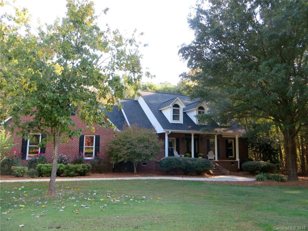 The Timbers - Residential