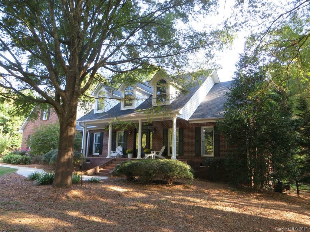 The Timbers - Residential