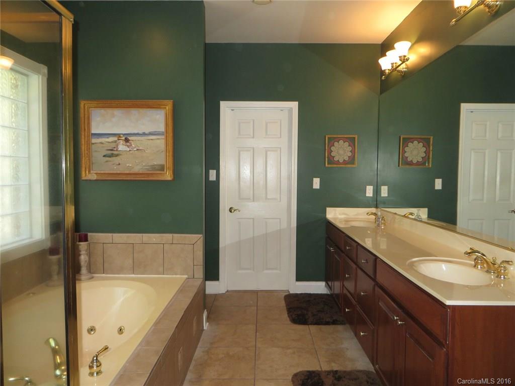 The Timbers - Residential