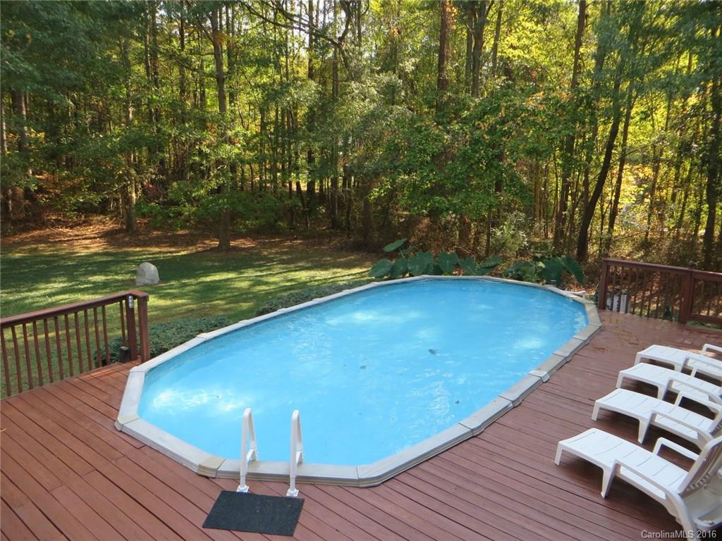 The Timbers - Residential