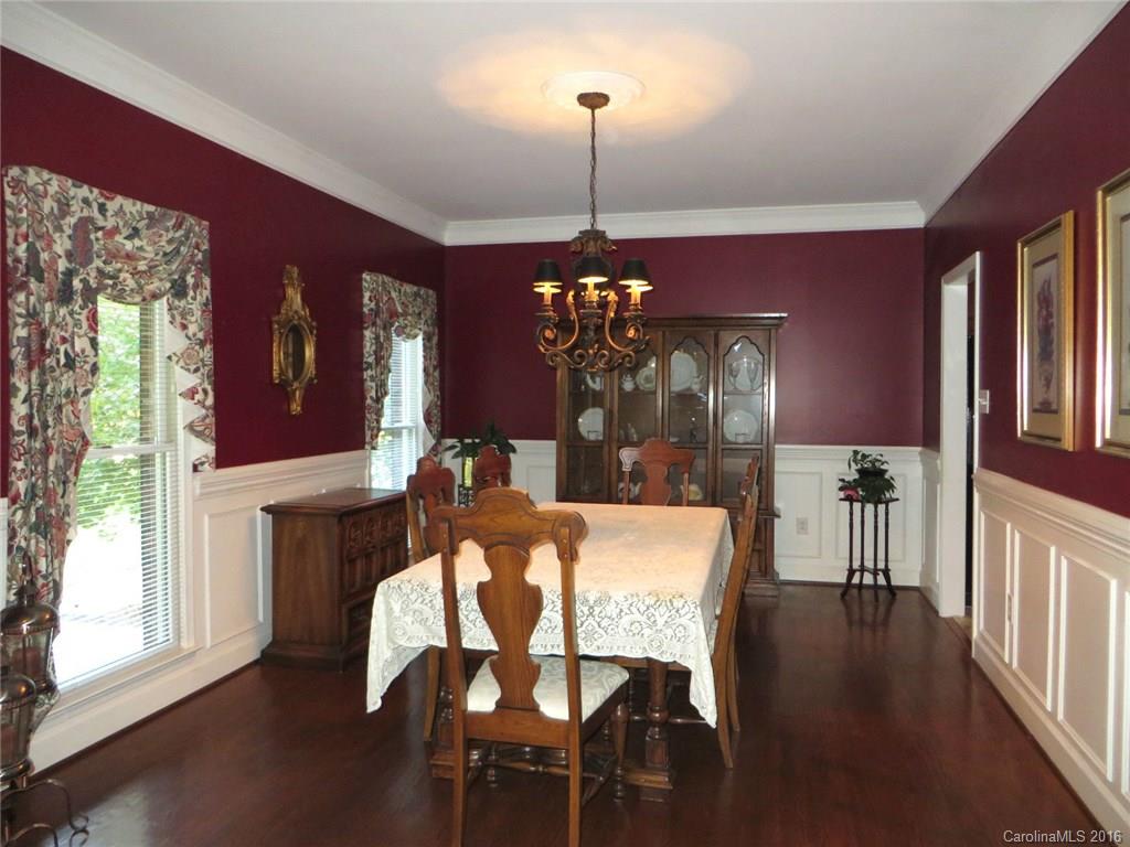 The Timbers - Residential