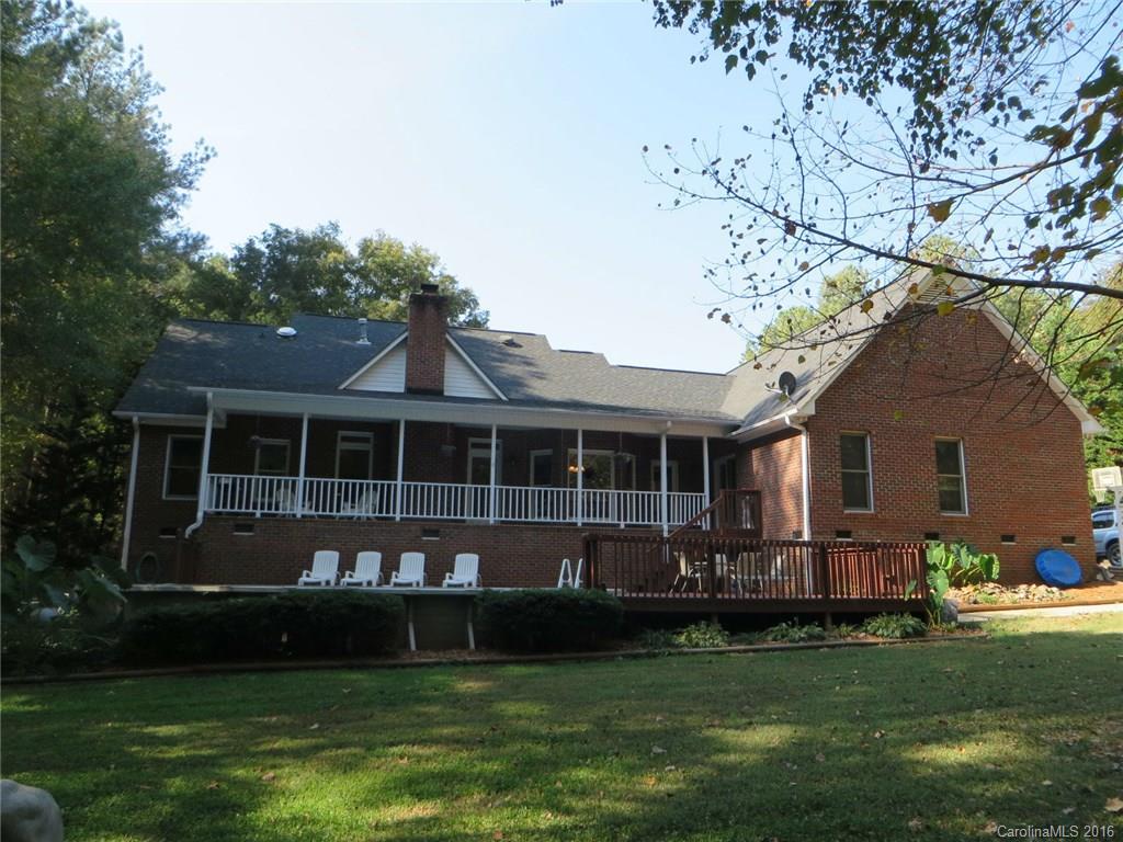 The Timbers - Residential