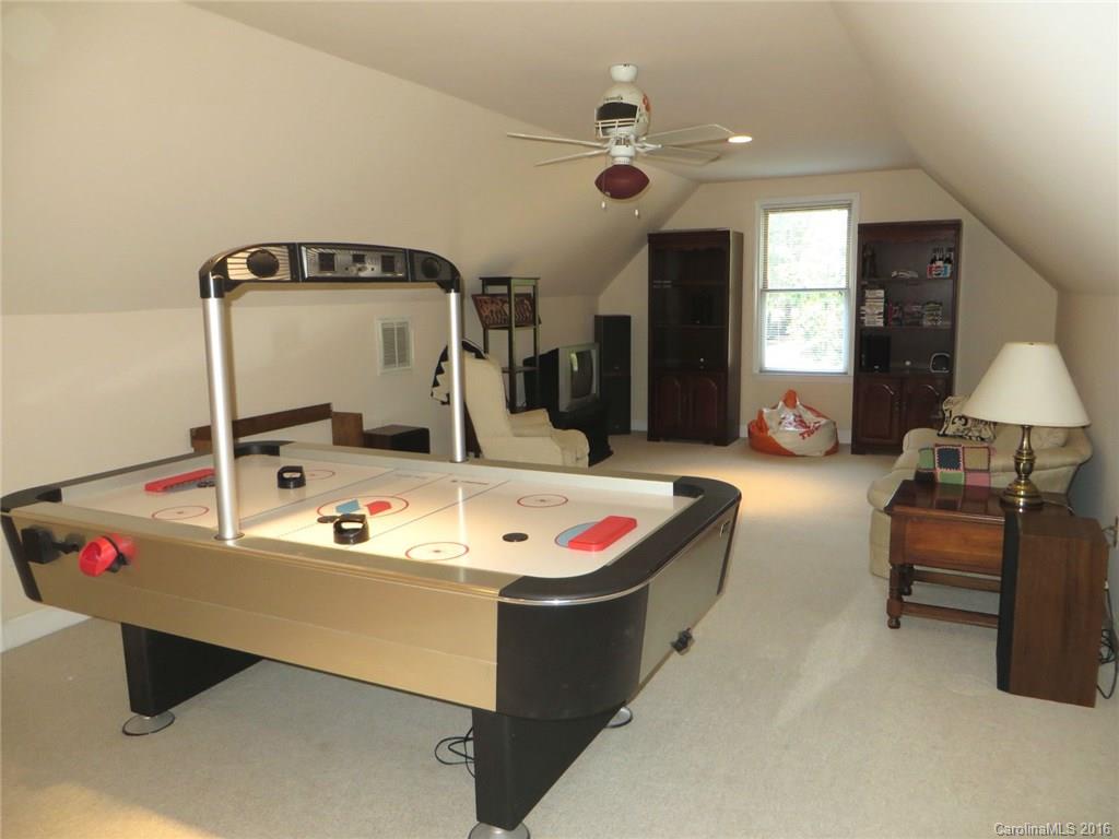 The Timbers - Residential