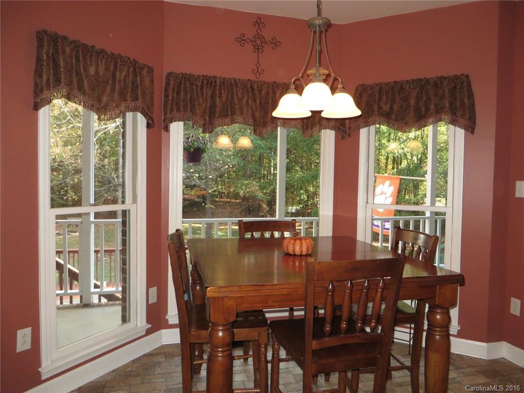 The Timbers - Residential