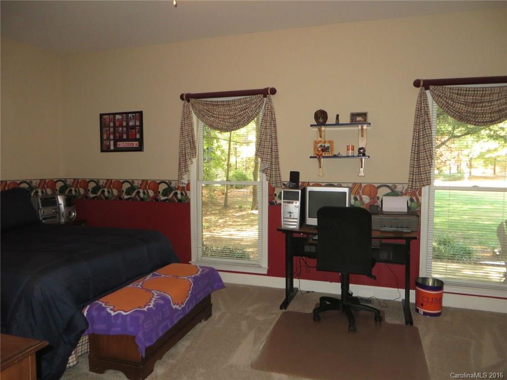 The Timbers - Residential