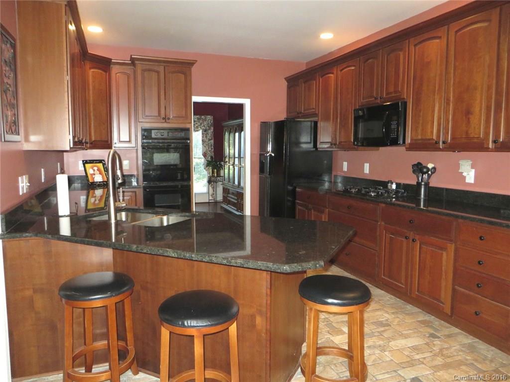 The Timbers - Residential