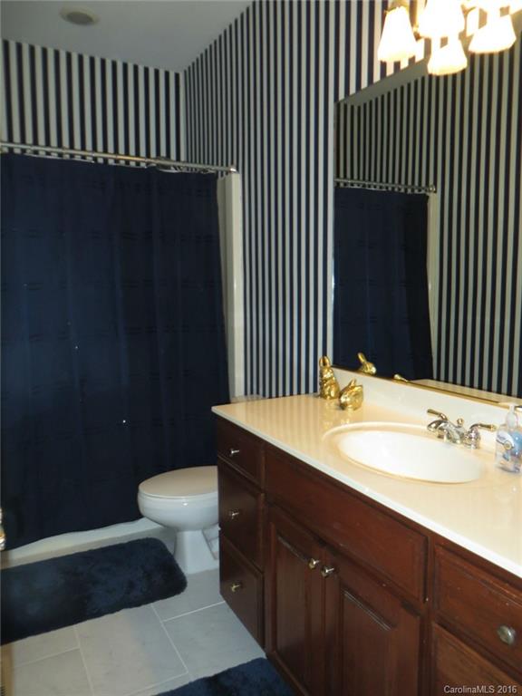 The Timbers - Residential