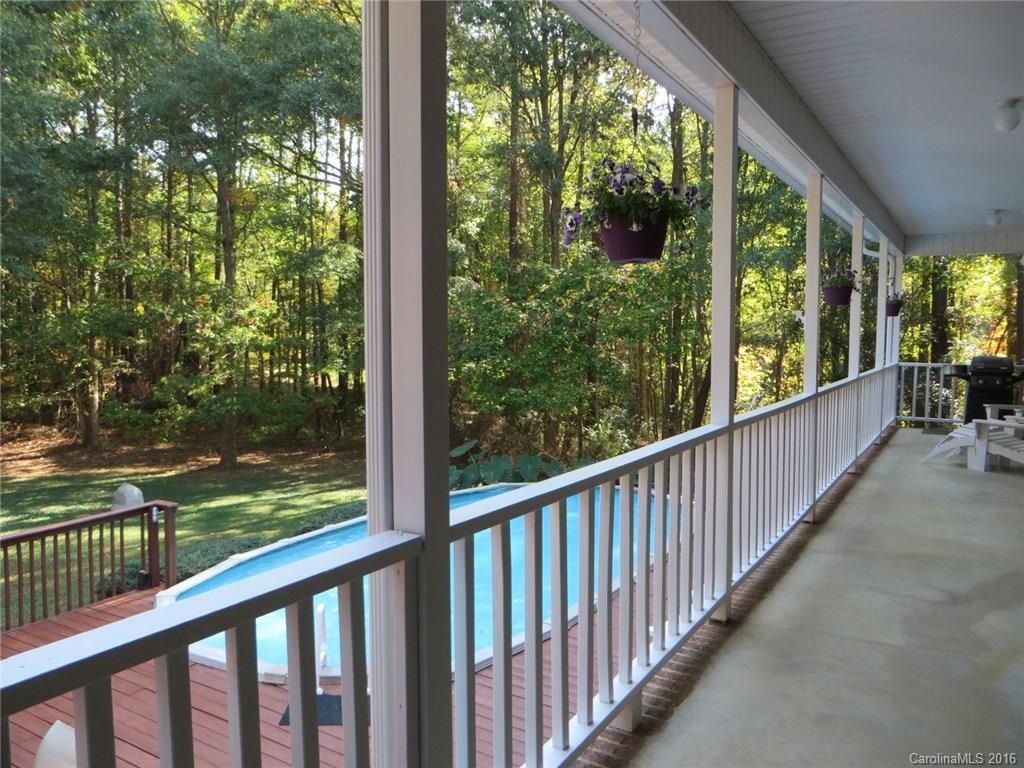 The Timbers - Residential