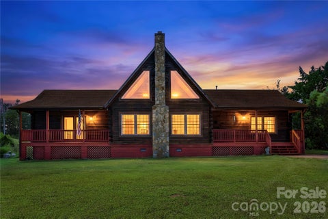 Photo of 8315 Harvell Road, Stanfield, NC 28163 (MLS # 4426135)