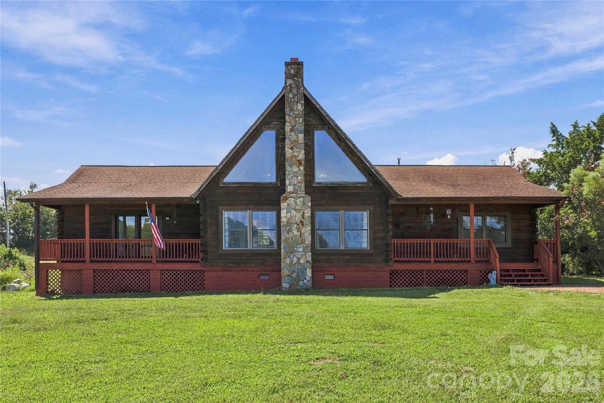 8315 Harvell Road