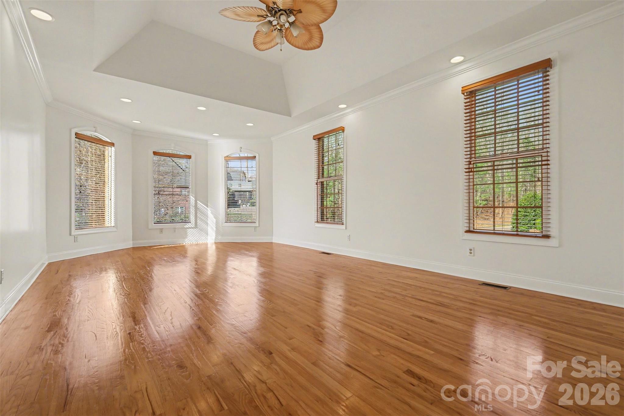 Country Club Hills - Residential