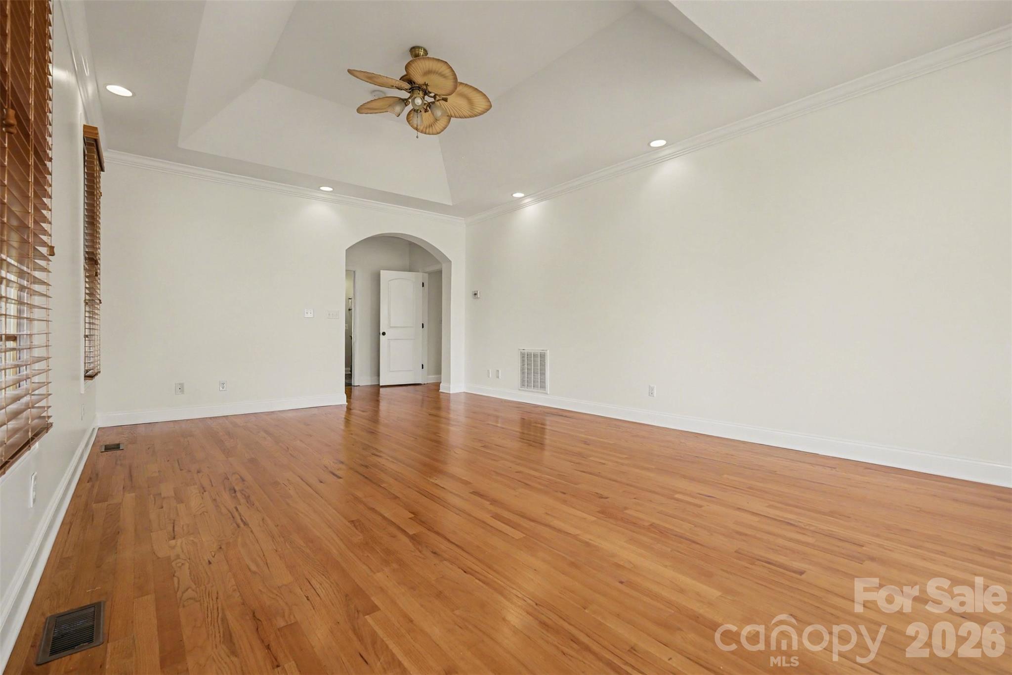 Country Club Hills - Residential