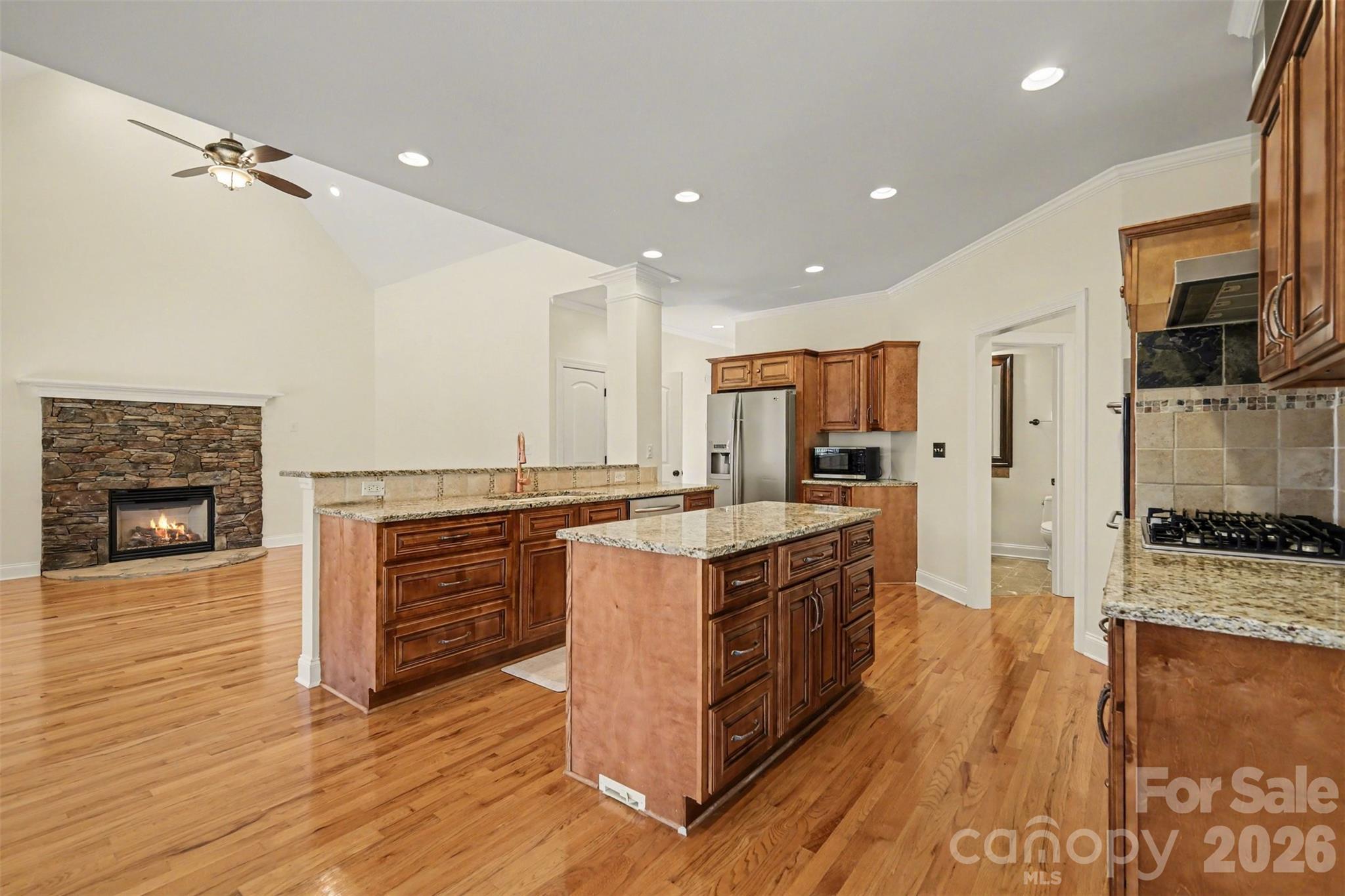 Country Club Hills - Residential