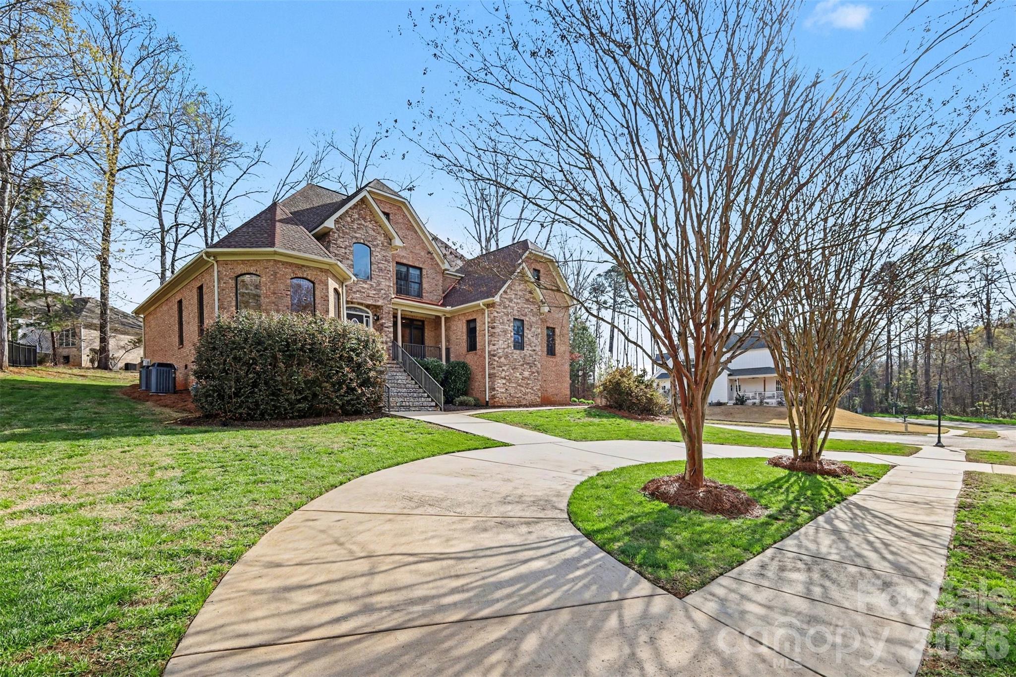 Country Club Hills - Residential