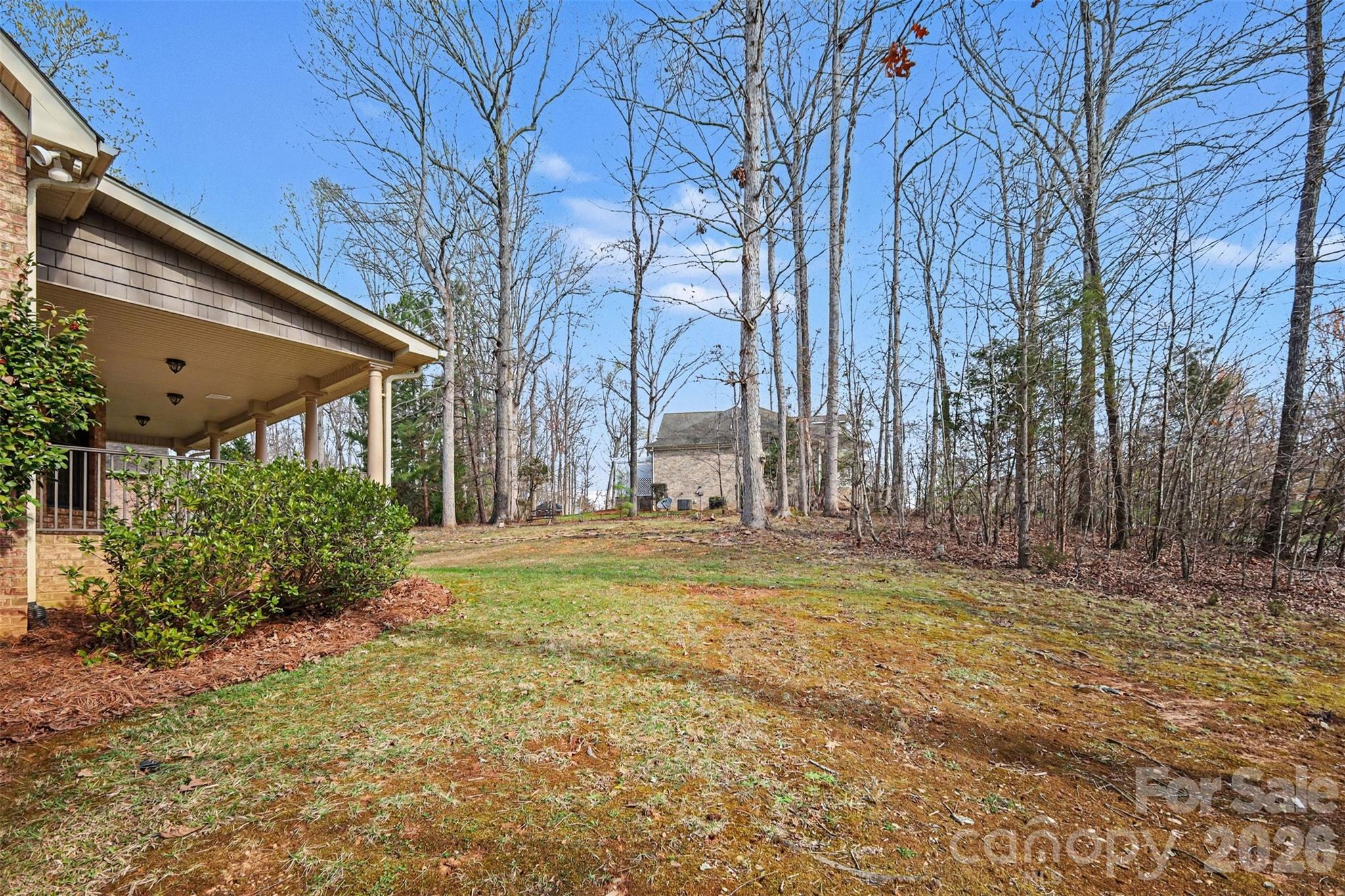 Country Club Hills - Residential