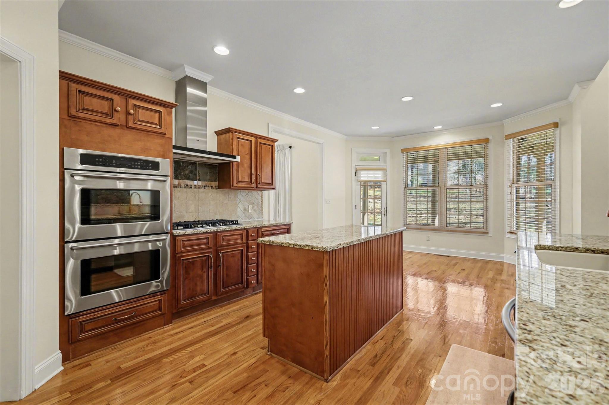 Country Club Hills - Residential