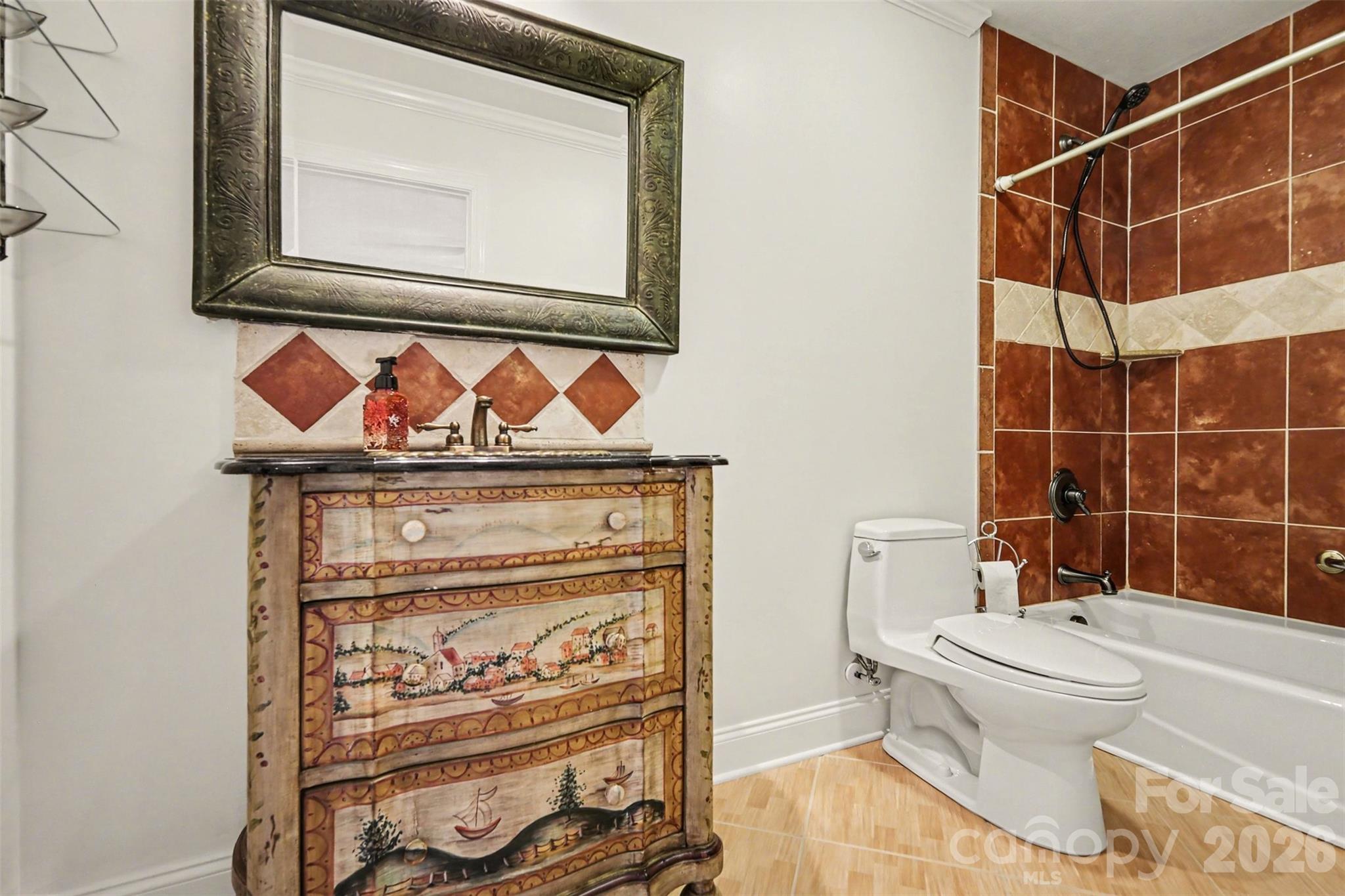 Country Club Hills - Residential