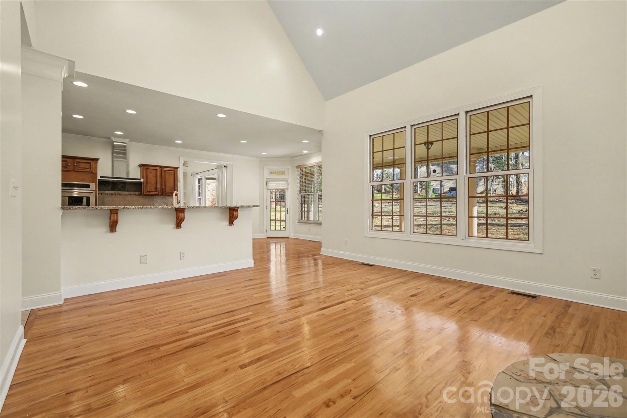 Country Club Hills - Residential