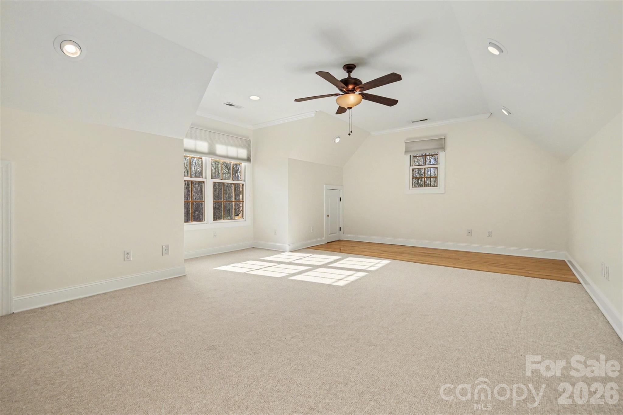 Country Club Hills - Residential