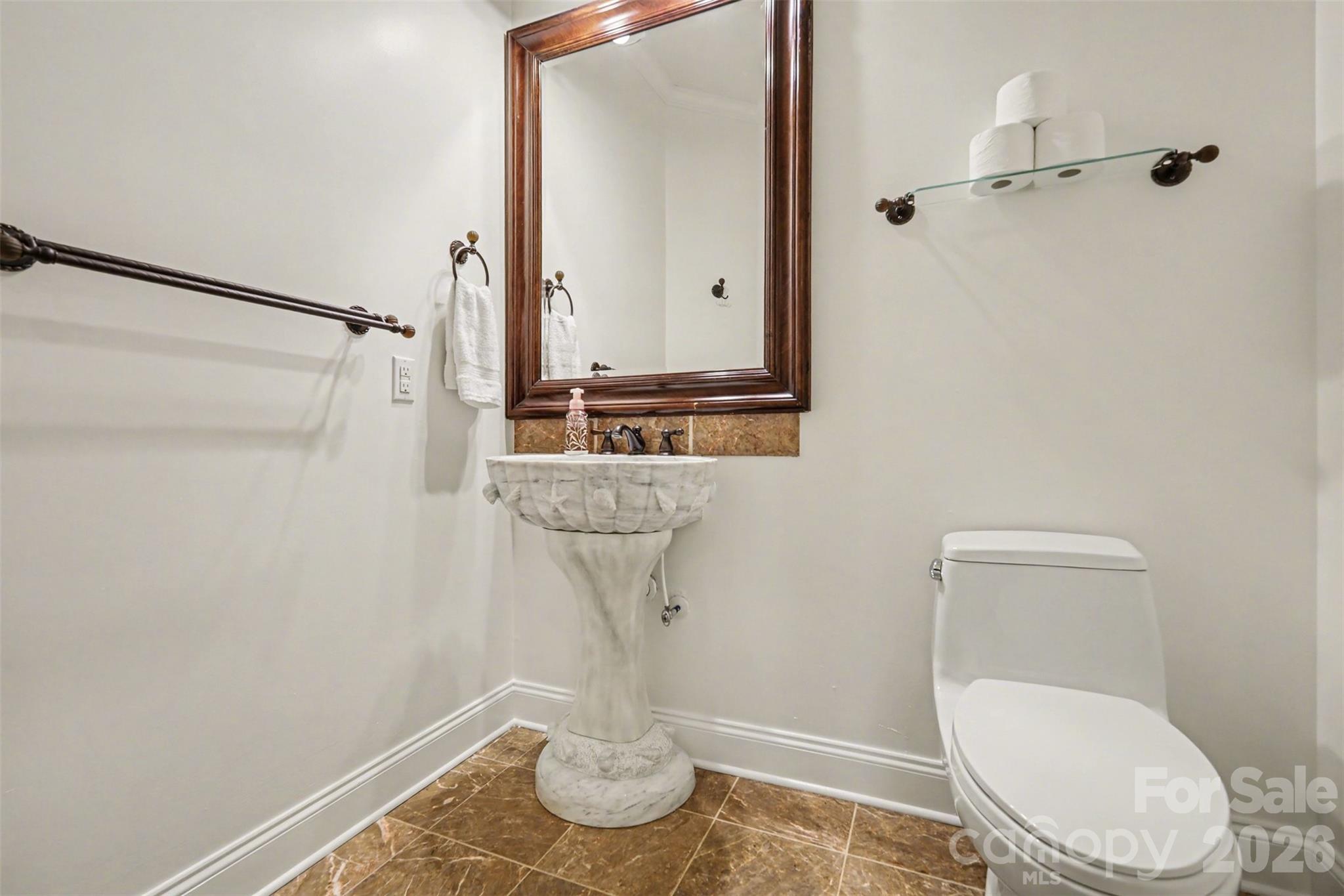 Country Club Hills - Residential