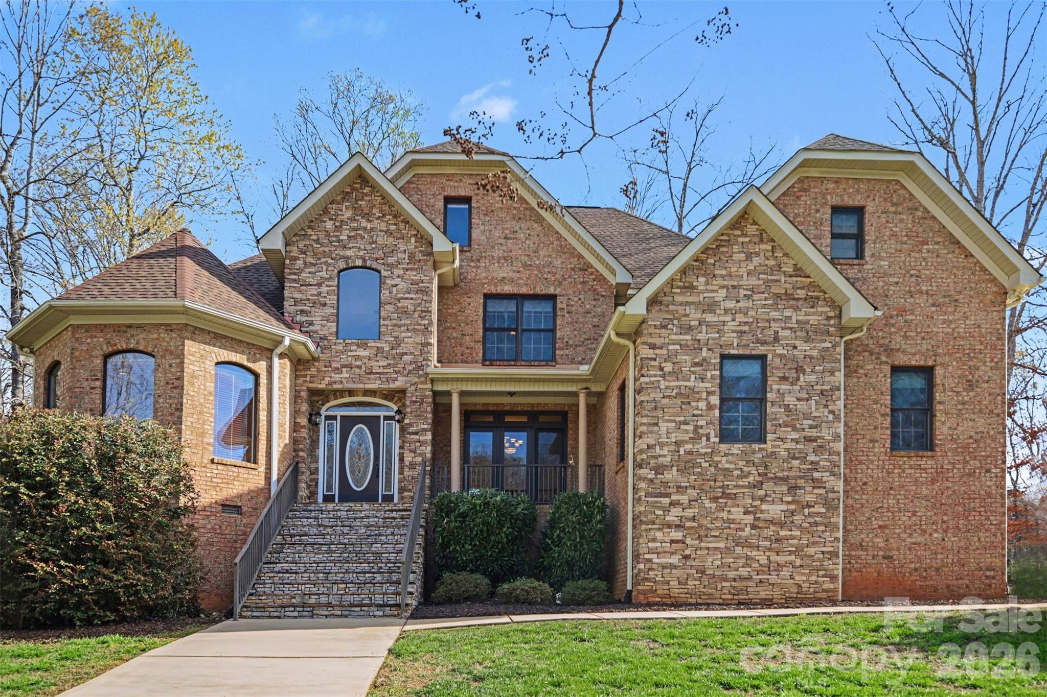 Country Club Hills - Residential