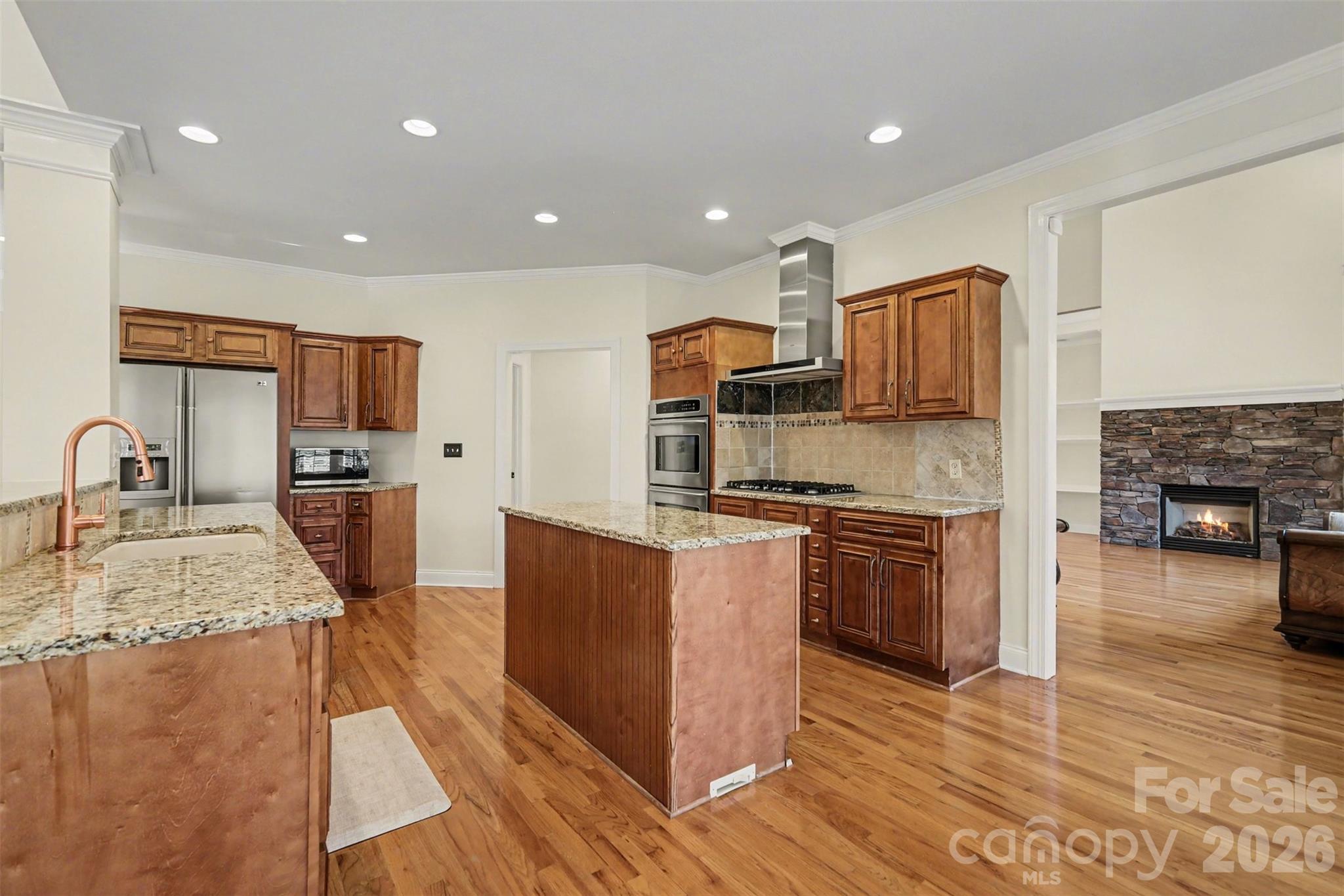 Country Club Hills - Residential